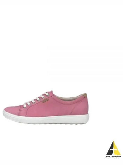 SOFT 7 W 43000302399 Women s Sneakers - ECCO - BALAAN 2