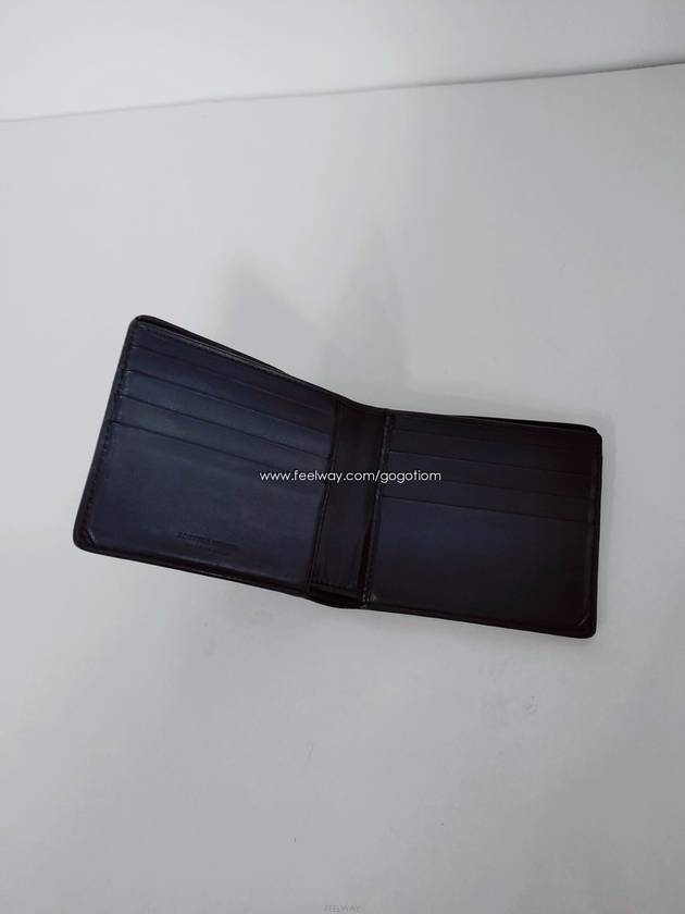 men s wallet - BOTTEGA VENETA - BALAAN 5