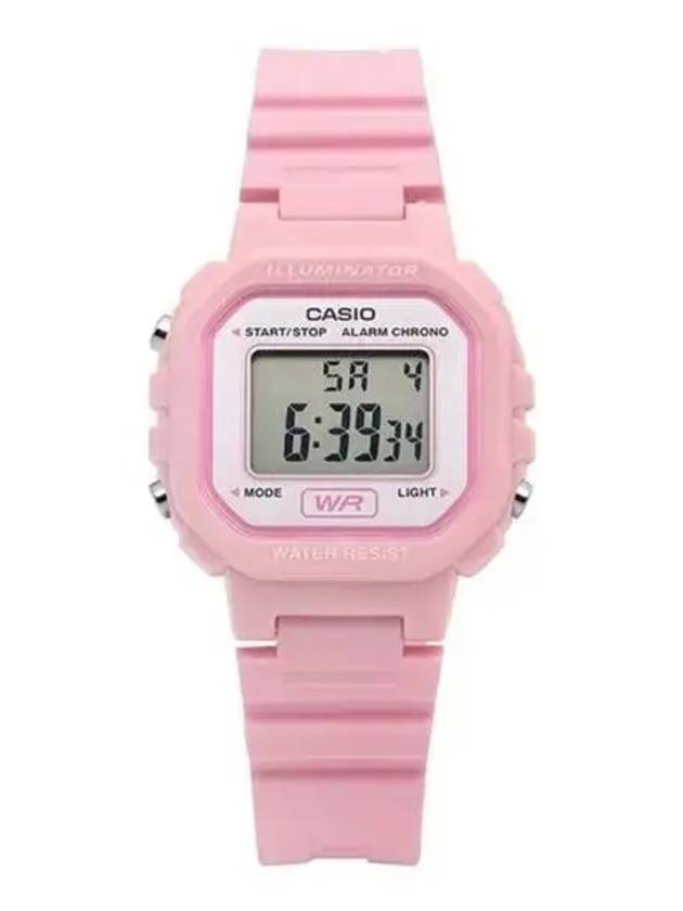 Urethane watch 270886 - CASIO - BALAAN 1