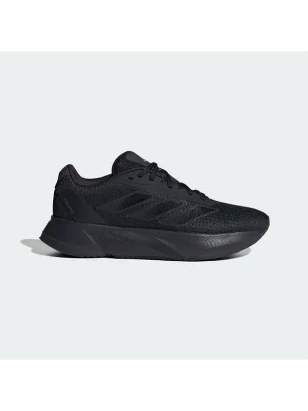 Duramo SL Low Top Sneakers Core Black - ADIDAS - BALAAN 1