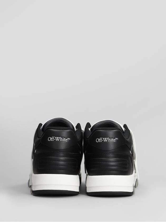 Off-White Out Of Office Sneakers - OFF WHITE - BALAAN 4