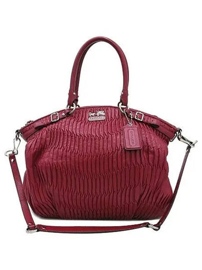 18643 2 WAY bag - COACH - BALAAN 2