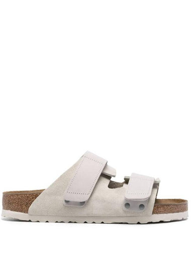 Uji suede sandals 1024800 - BIRKENSTOCK - BALAAN 1