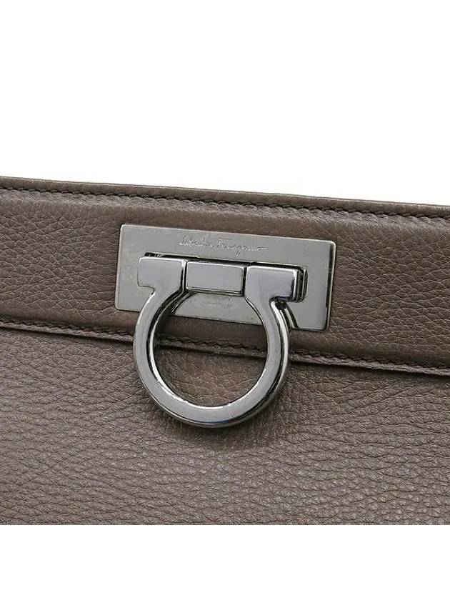 Ferragamo 21 shoulder bag - SALVATORE FERRAGAMO - BALAAN 4