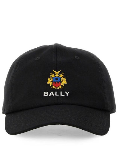 Men s Ball Cap - BALLY - BALAAN 1