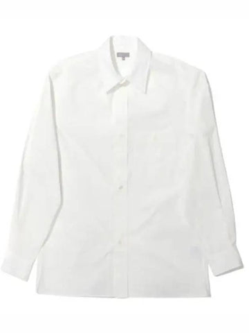 inverted pocket shirt - MARGARET HOWELL - BALAAN 1