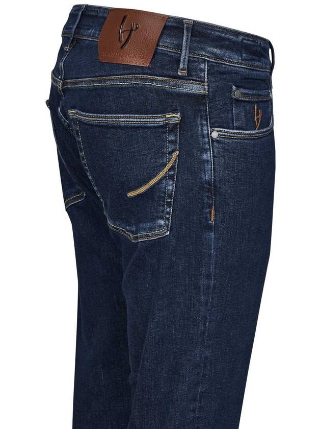 Handpicked Orvieto Jeans - HAND PICKED - BALAAN 3