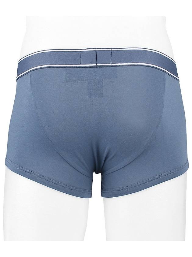 Stretch Boxer Trunks 111389 2F729 11339 - EMPORIO ARMANI - BALAAN 4