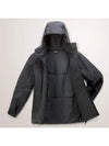 ARC TERYX Beta Insulated Jacket Men AJOFMX8885BLK M - ARC'TERYX - BALAAN 3