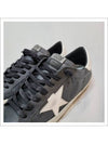 Superstar White Tab Sneakers Black - GOLDEN GOOSE - BALAAN 3