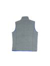 Men's Retro Pile Vest Nouveau Green - PATAGONIA - BALAAN 3