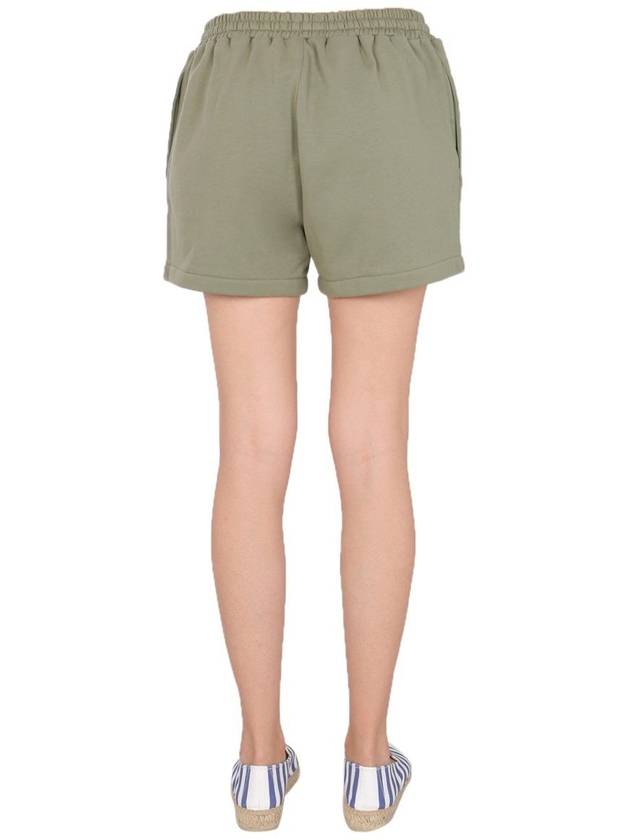 Philosophy Di Lorenzo Serafini Sweat Shorts - PHILOSOPHY DI LORENZO SERAFINI - BALAAN 4