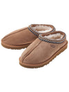 Men's Tasman Slippers Chestnut - UGG - BALAAN.