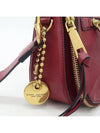 zip up crossbody bag - MARC JACOBS - BALAAN 3