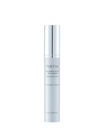 [TIRTIR] Collagen Lifting Eye Cream 15ml - TIRTIR - BALAAN 1