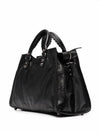 Neo Cagole City Tote Bag Black - BALENCIAGA - BALAAN 3