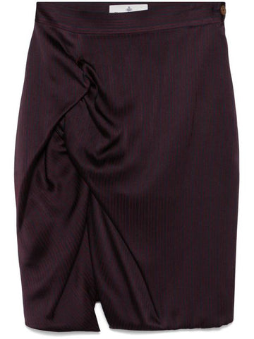 Vivienne Westwood Skirts - VIVIENNE WESTWOOD - BALAAN 1