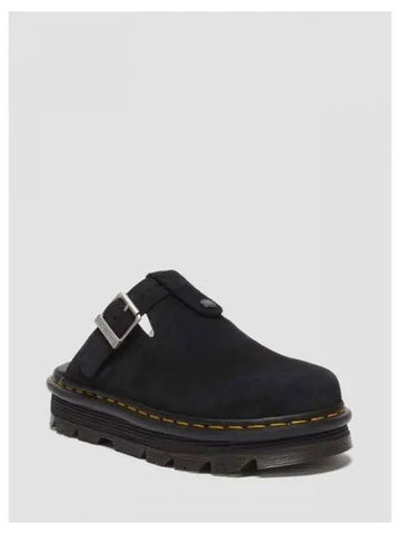 Official Zebjack Mule WL - DR. MARTENS - BALAAN 1