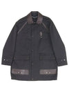 Smith Market R19OFU33 Jacket Men s Clothing - BERLUTI - BALAAN 1