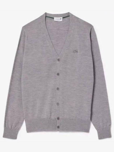 Cardigan 737841 Free - LACOSTE - BALAAN 1