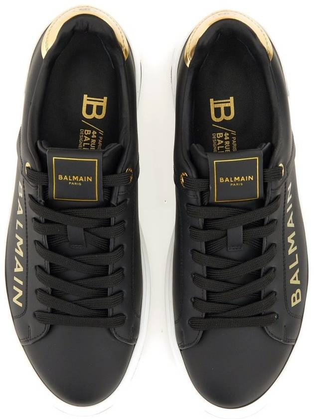 Balmain Sneakers - BALMAIN - BALAAN 3