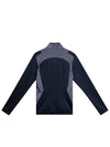 Women's Thelma Thermolite Mid Layer Zip-Up Jacket Navy - J.LINDEBERG - BALAAN 3