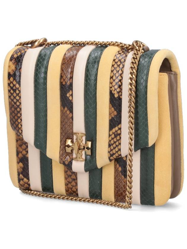 Kira Striped Cross Bag 139849700 - TORY BURCH - BALAAN 3