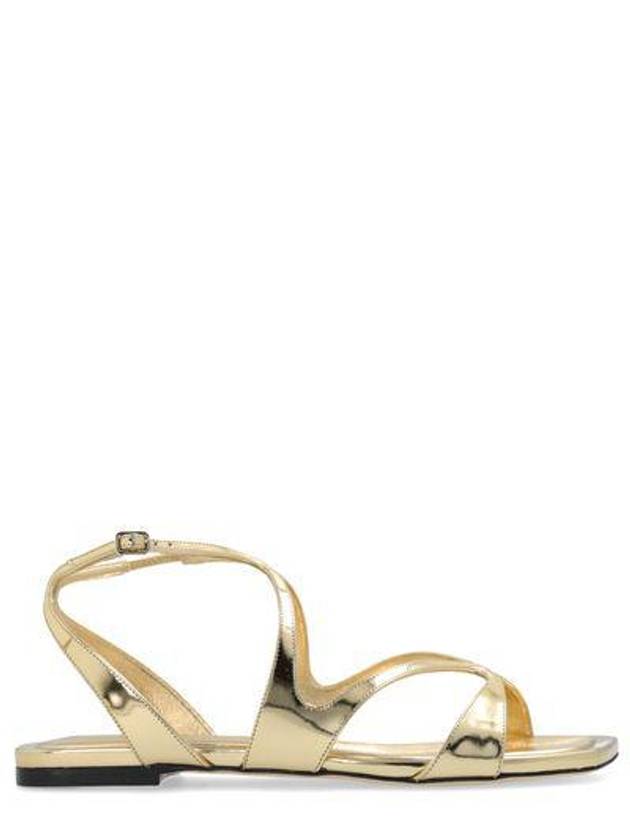 JIMMY CHOO AYLA FLAT - JIMMY CHOO - BALAAN 1