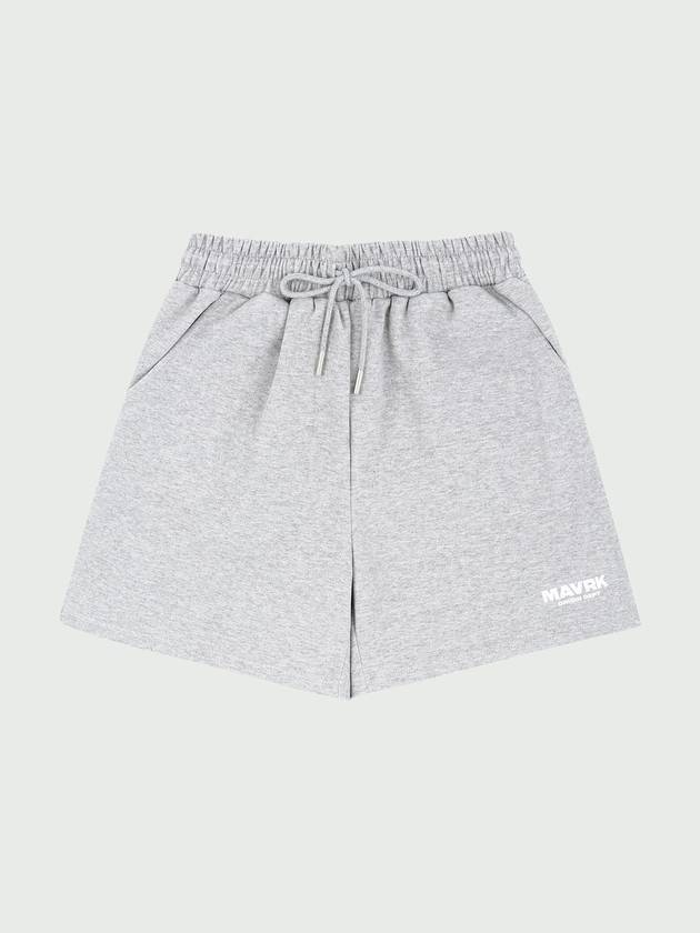 Origin Dept Shorts Grey - MAVRK - BALAAN 1