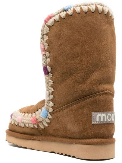 Mou Boots - MOU - BALAAN 2