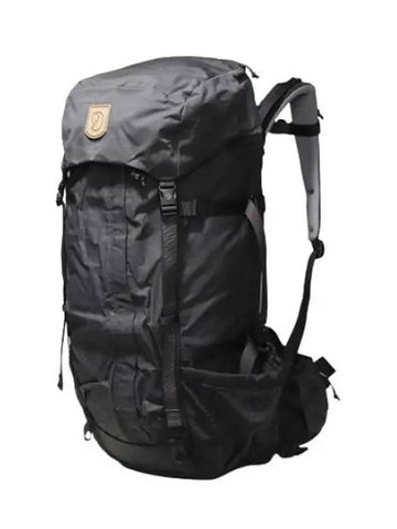 Kaipack Stone Gray Mountaineering Bag Backpack - FJALL RAVEN - BALAAN 1