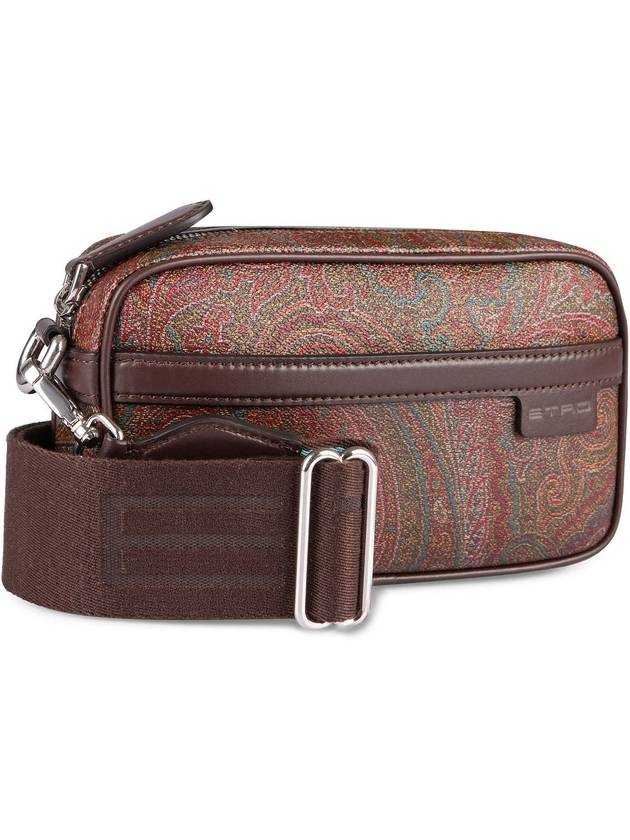 Etro Paisley Shoulder Bag - ETRO - BALAAN 3