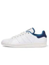 Stan Smith Low Top Sneakers Dark Blue Cloud White - ADIDAS - BALAAN 2