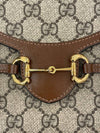 Women s Horsebit 1955 Mini Bag 625615 Condition A - GUCCI - BALAAN 8