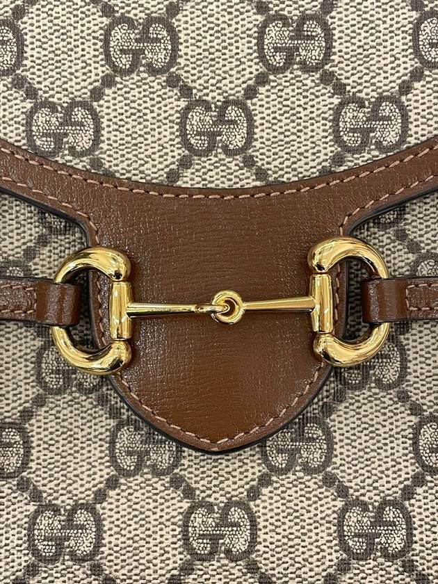 Women s Horsebit 1955 Mini Bag 625615 Condition A - GUCCI - BALAAN 8