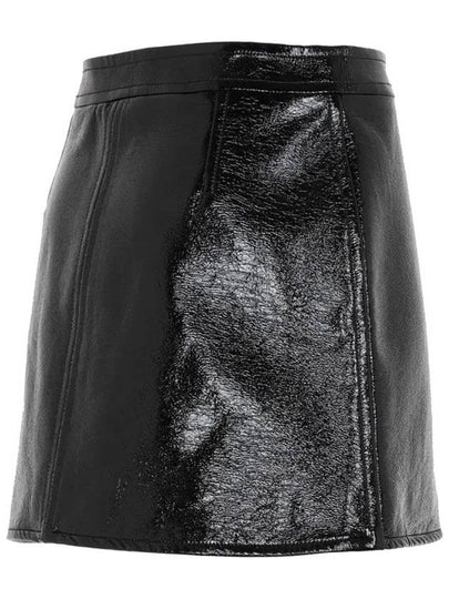 COURREGES CLOTHING SKIRT - COURREGES - BALAAN 2