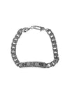 Ghost Chain Bracelet Silver - GUCCI - BALAAN 2