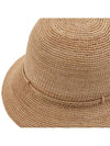 Women s Villa 6 Cloche Hat HAT50136 NATURAL - HELEN KAMINSKI - BALAAN 6