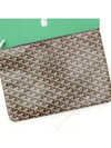 Senat MGM Clutch Bag Black - GOYARD - BALAAN 8