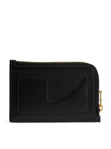 Patou Zipper Card Holder Accessories - PATOU - BALAAN 1