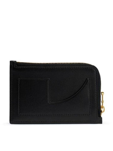 Patou Zipper Card Holder Accessories - PATOU - BALAAN 1