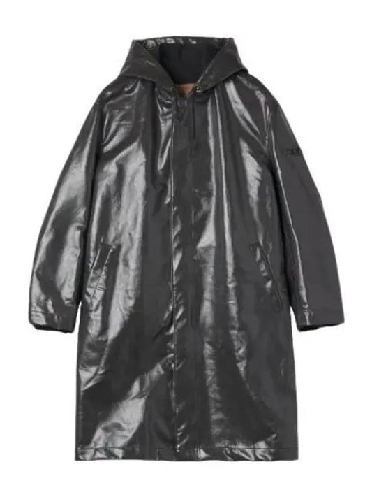 coat black - DIESEL - BALAAN 1