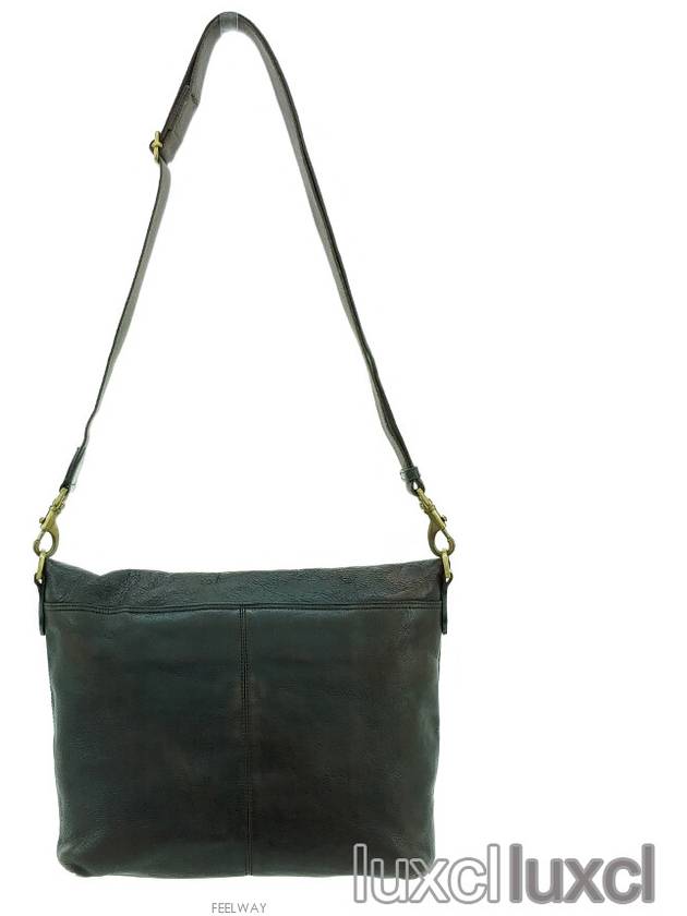 men cross bag - MULBERRY - BALAAN 3