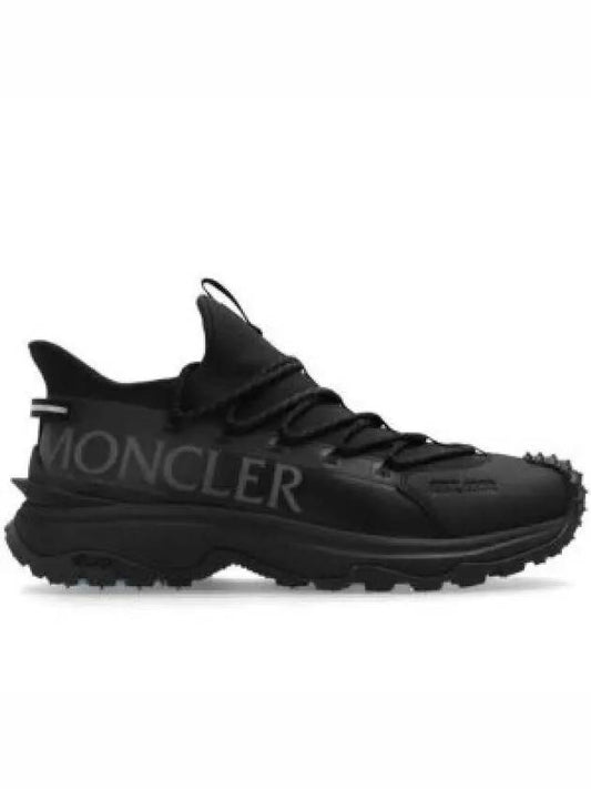 4M00110 M3457 999 Trailgrip Lite 2 Sneakers 1320367 - MONCLER - BALAAN 1