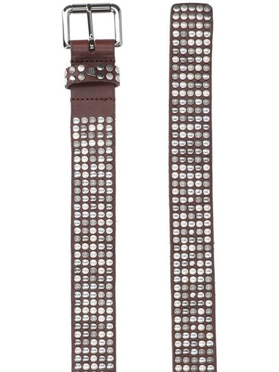 HTC Belts Brown - HTC - BALAAN 2