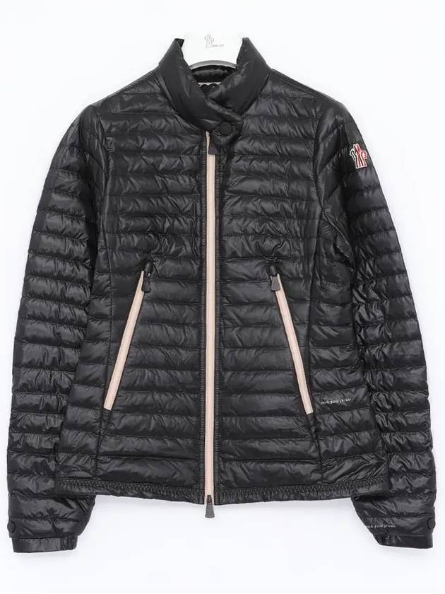 Grenoble Padding J10981A00013 539YL999 - MONCLER - BALAAN 2