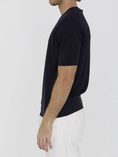 Kempton t-shirt - JOHN SMEDLEY - BALAAN 2