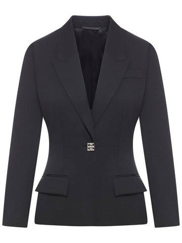 Givenchy Blazer - GIVENCHY - BALAAN 1