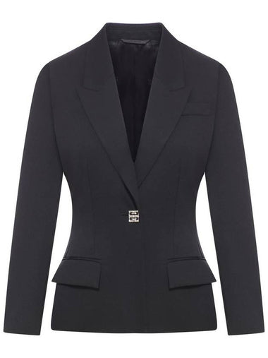 Givenchy Blazer - GIVENCHY - BALAAN 1