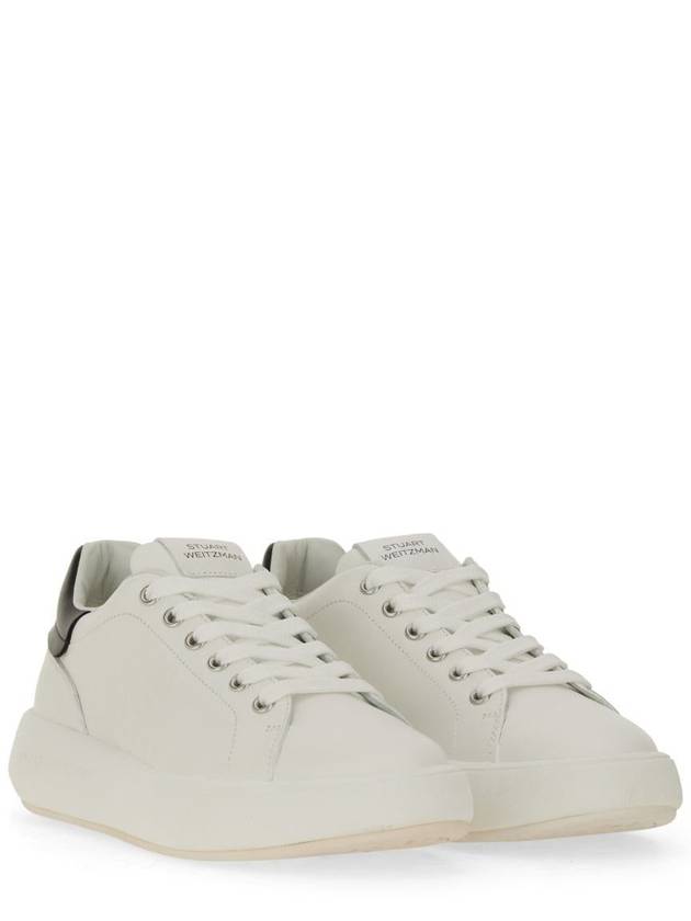 Stuart Weitzman "Sw Pro" Sneaker - STUART WEITZMAN - BALAAN 2